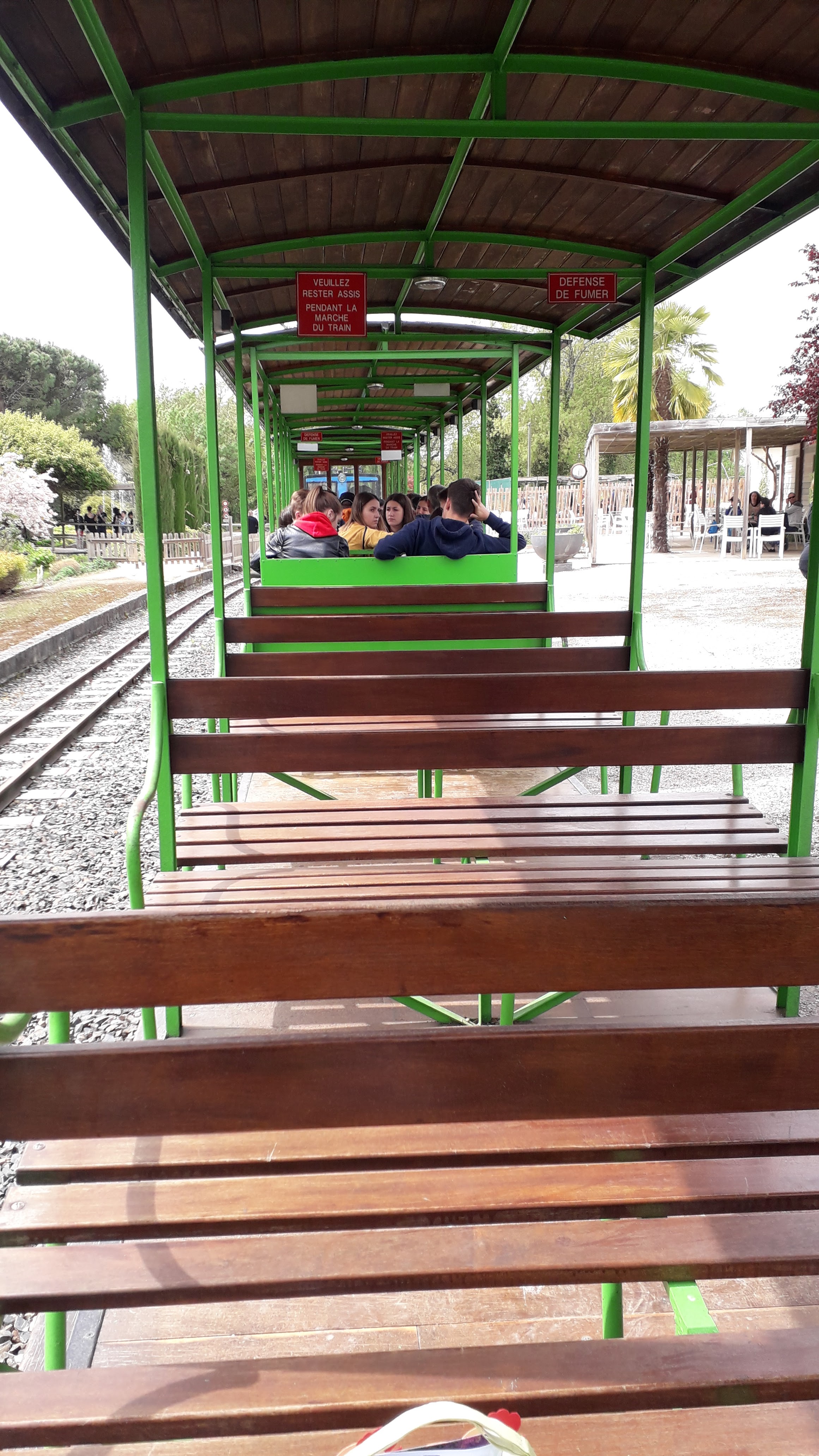 Photo n° 2 de l'avis de Emilie.. fait le 23/04/2019 à 05:45