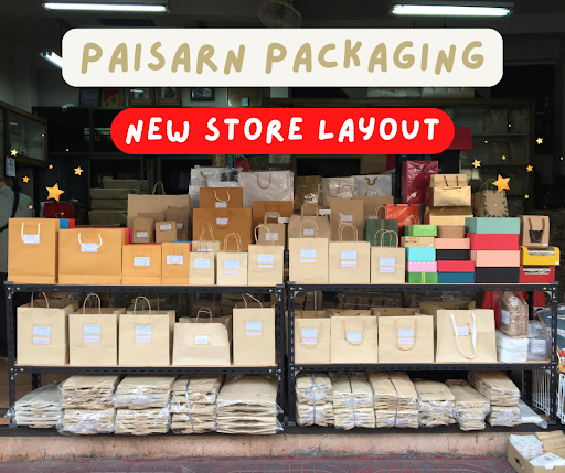 Paisarn Packaging