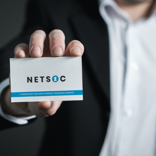NETSOC Cybersecurity