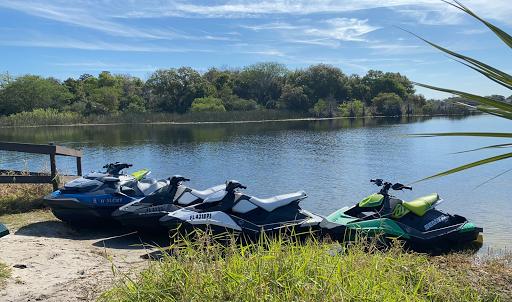 Jet Ski Rentals / Rentals