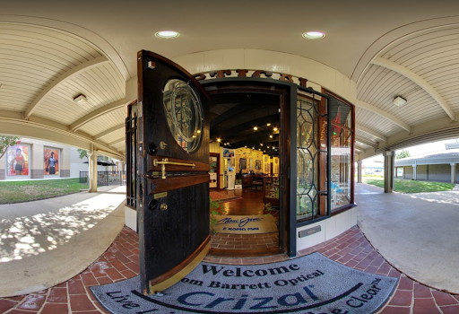 Tom Barrett Optical, 5500 Greenville Ave #222, Dallas, TX 75206, USA, 