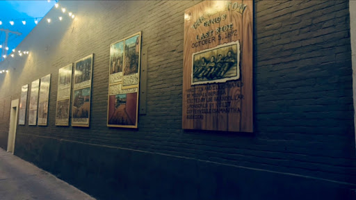 Museum «Dalton Defenders Museum», reviews and photos, 113 E 8th St, Coffeyville, KS 67337, USA