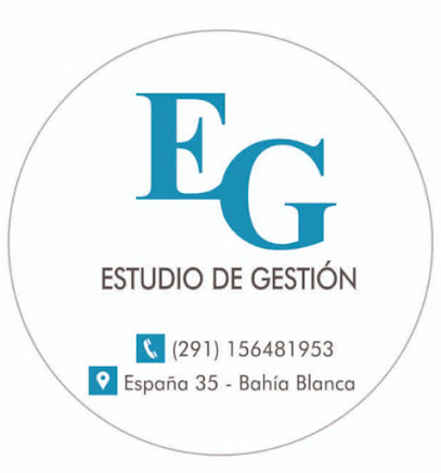 ESTUDIO DE GESTIÓN