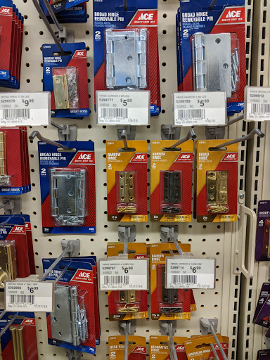 Hardware Store «Hero Ace Hardware», reviews and photos, 1915 4th Ave, Seattle, WA 98101, USA
