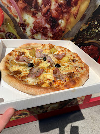 Photos du propriétaire du Pizzas à emporter PIZZA CROC à Morières-lès-Avignon - n°2