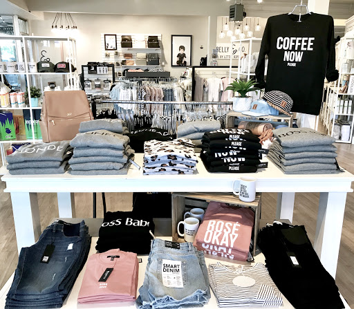 Maternity Store «Belly & Co.», reviews and photos, 422 Main St, Edmonds, WA 98020, USA