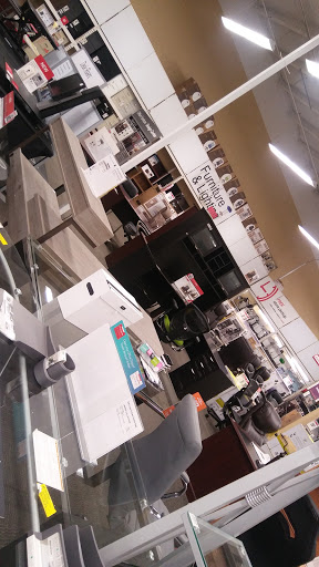 Office Supply Store «Office Depot», reviews and photos, 12900 Foothill Blvd, Sylmar, CA 91342, USA