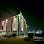 Photo n°2 de l'avis de Adem.u fait le 05/02/2024 à 08:50 sur le  Park Hotel Cassano à Cassano d'Adda