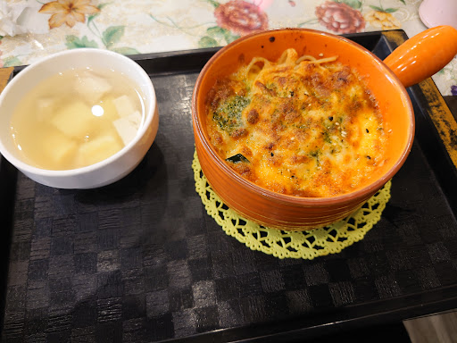 豐原景饌蔬食饗宴 的照片