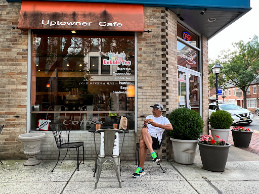 Uptowner Cafe