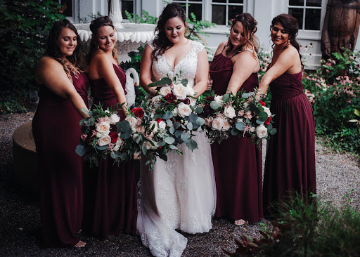 Florist «Petals With Style», reviews and photos, 117 S West End Ave, Lancaster, PA 17603, USA