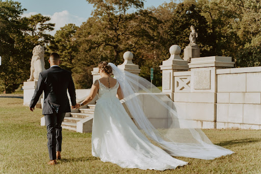 Bridal Shop «Blush Bridal and Formal», reviews and photos, 185 Herman Melville Ave, Newport News, VA 23606, USA