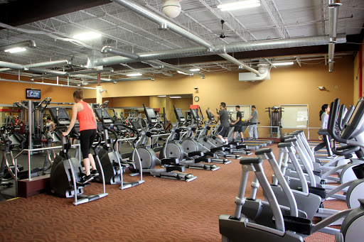 Health Club «Club Metro USA», reviews and photos, 3391 NJ-27, Franklin Park, NJ 08823, USA