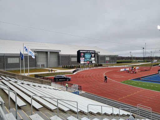 Stadium «UB Stadium», reviews and photos, 102 Alumni Arena, Buffalo, NY 14260, USA