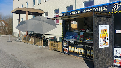 Karamurat’s Döner Kebab & Smoothie Catering - Bahnhofstraße 42, 85368 Moosburg an der Isar, Germany