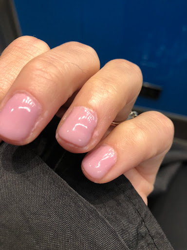 Beauty Salon «Mario Tricoci Hair Salon & Day Spa», reviews and photos, 625 Cog Cir A, Crystal Lake, IL 60014, USA