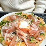 Photo n°2 de l'avis de Nicola.l fait le 21/01/2020 à 18:58 sur le  Pizzeria Basilico di Rey Bruno à Sirmione