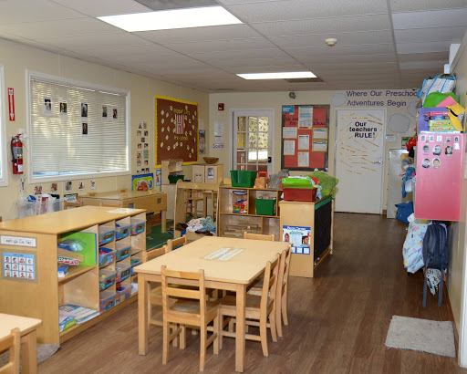 Day Care Center «La Petite Academy of Kingwood, TX», reviews and photos, 2025 Northpark Dr, Kingwood, TX 77339, USA