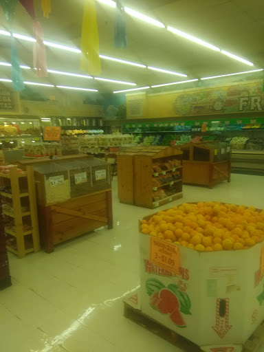 Supermarket «EL Ahorro Supermarket», reviews and photos, 1927 E Belt Line Rd, Carrollton, TX 75006, USA