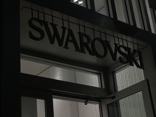 Jewelry Store «Swarovski», reviews and photos, 734 Lincoln Rd, Miami Beach, FL 33139, USA