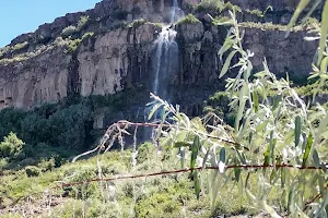 Auger Falls Trailhead image
