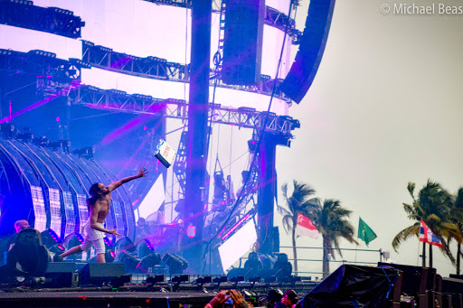 Live Music Venue «Ultra Music Festival Miami», reviews and photos, 301 Biscayne Blvd, Miami, FL 33132, USA