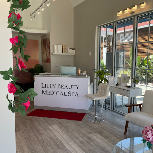 Lilly Beauty Medical Spa