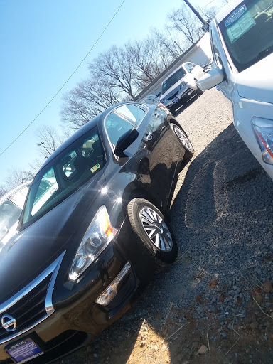 Used Car Dealer «Woodbridge Auto Sales», reviews and photos, 13611 Jefferson Davis Hwy, Woodbridge, VA 22191, USA