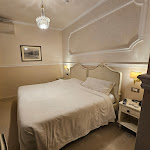 Photo n°4 de l'avis de Federico.a fait le 18/05/2023 à 20:23 sur le  Gran Duca Hotel à Livorno