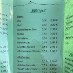 Photo n°3 de l'avis de Alexandra.a fait le 22/08/2021 à 12:02 sur le  Kulmterrasse à Neustadt am Kulm