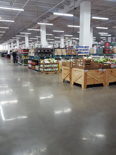Warehouse club «BJ’s Wholesale Club», reviews and photos, 1050 Palisades Center Dr, West Nyack, NY 10994, USA