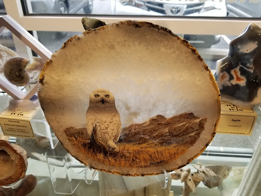 Jewelry Store «What On Earth», reviews and photos, 1727 W Lane Ave, Columbus, OH 43221, USA