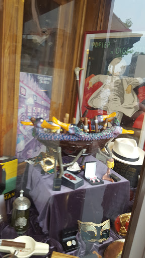 Tobacco Shop «Georgetown Tobacco», reviews and photos, 3144 M St NW, Washington, DC 20007, USA