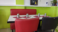 Atmosphère du Restaurant indien Chennai Dosa à Paris - n°12