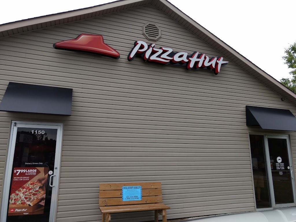 Pizza Hut 72019