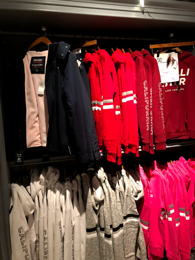 Clothing Store «Hollister Co.», reviews and photos, 19575 Biscayne Blvd #1335, Aventura, FL 33180, USA