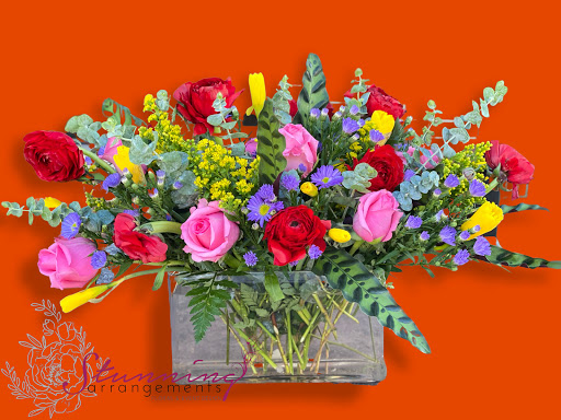 Florist «Stunning Arrangements», reviews and photos, 177 Main St, Little Ferry, NJ 07643, USA