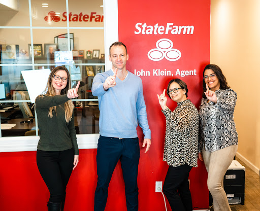 Insurance Agency «John Klein - State Farm Insurance Agent», reviews and photos