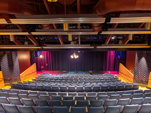 Performing Arts Theater «Richard E Wildish Theater», reviews and photos, 630 Main St, Springfield, OR 97477, USA