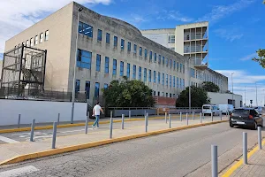Hospital Universitari de la Ribera image
