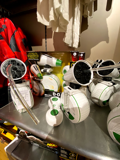 Toy Store «Disney Store», reviews and photos, 7000 Arundel Mills Cir, Hanover, MD 21076, USA