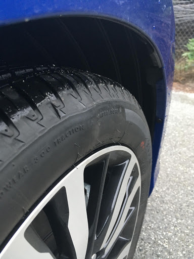 Honda Dealer «San Francisco Honda», reviews and photos, 10 S Van Ness Ave, San Francisco, CA 94103, USA