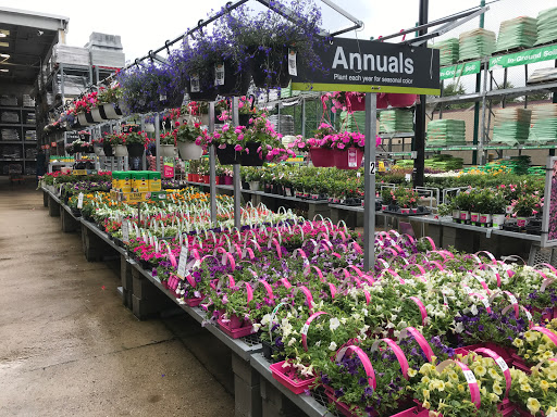 Home Improvement Store «The Home Depot», reviews and photos, 280 N Main St, Rochester, NH 03867, USA