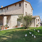 Photo n°5 de l'avis de Giacomo.r fait le 01/09/2019 à 16:55 sur le  Agriturismo Casal San Sergio à Fossombrone