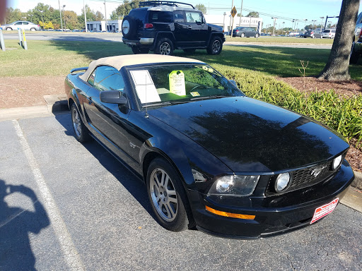 Used Car Dealer «Pre-Owned Car & Truck Liquidation Center», reviews and photos, 1510 S Military Hwy, Chesapeake, VA 23320, USA