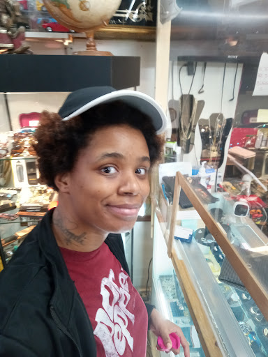 Pawn Shop «Central Penn Buy and Sell», reviews and photos, 1010 N 3rd St, Harrisburg, PA 17102, USA