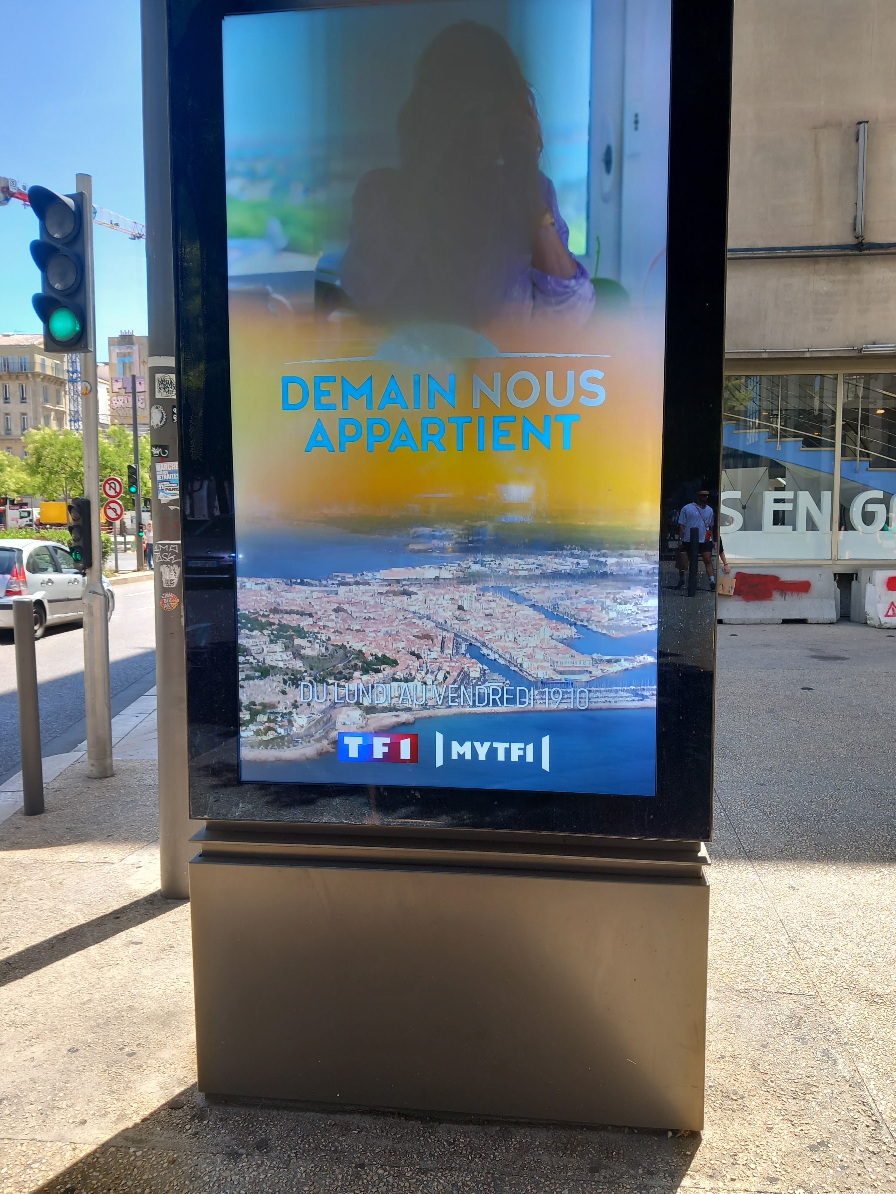 Photo n° 10 de l'avis de Djouhri.i fait le 23/07/2023 à 17:17