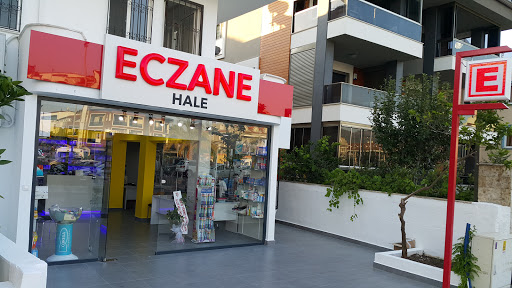 Hale Eczanesi