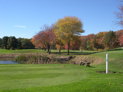 Golf Course «Middleton Golf Course», reviews and photos, 105 S Main St, Middleton, MA 01949, USA