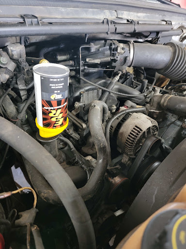 Auto Repair Shop «Southside Auto Repair», reviews and photos, 403 Southland Dr, Lexington, KY 40503, USA